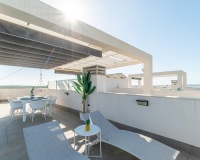 Revente - Apartment - Guardamar del Segura - El Raso