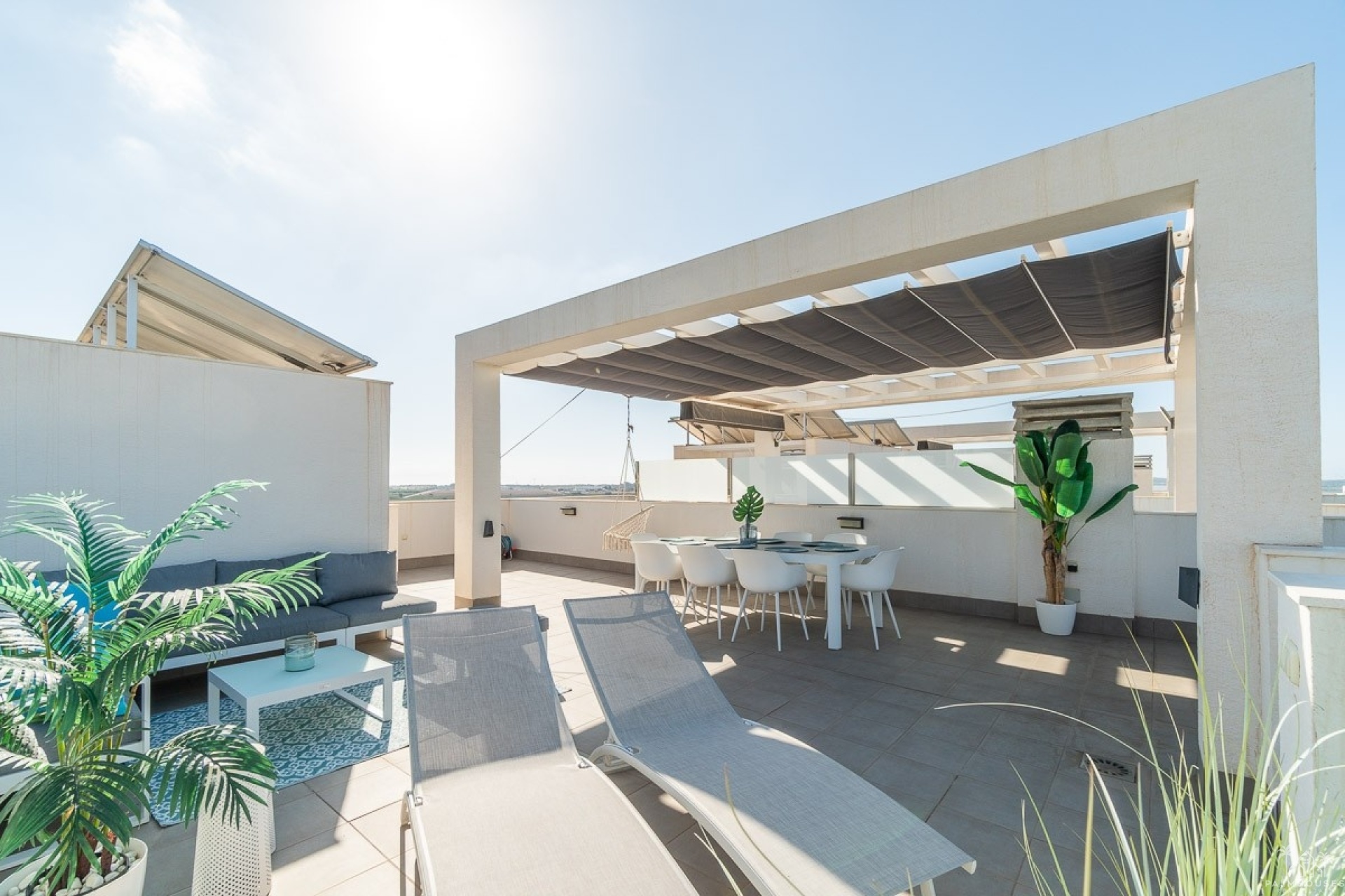Revente - Apartment - Guardamar del Segura - El Raso