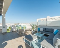 Revente - Apartment - Guardamar del Segura - El Raso