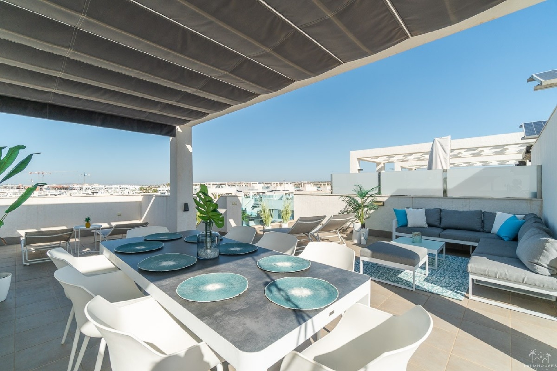 Revente - Apartment - Guardamar del Segura - El Raso
