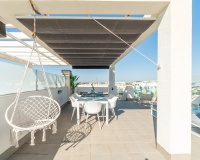 Revente - Apartment - Guardamar del Segura - El Raso
