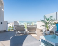 Revente - Apartment - Guardamar del Segura - El Raso