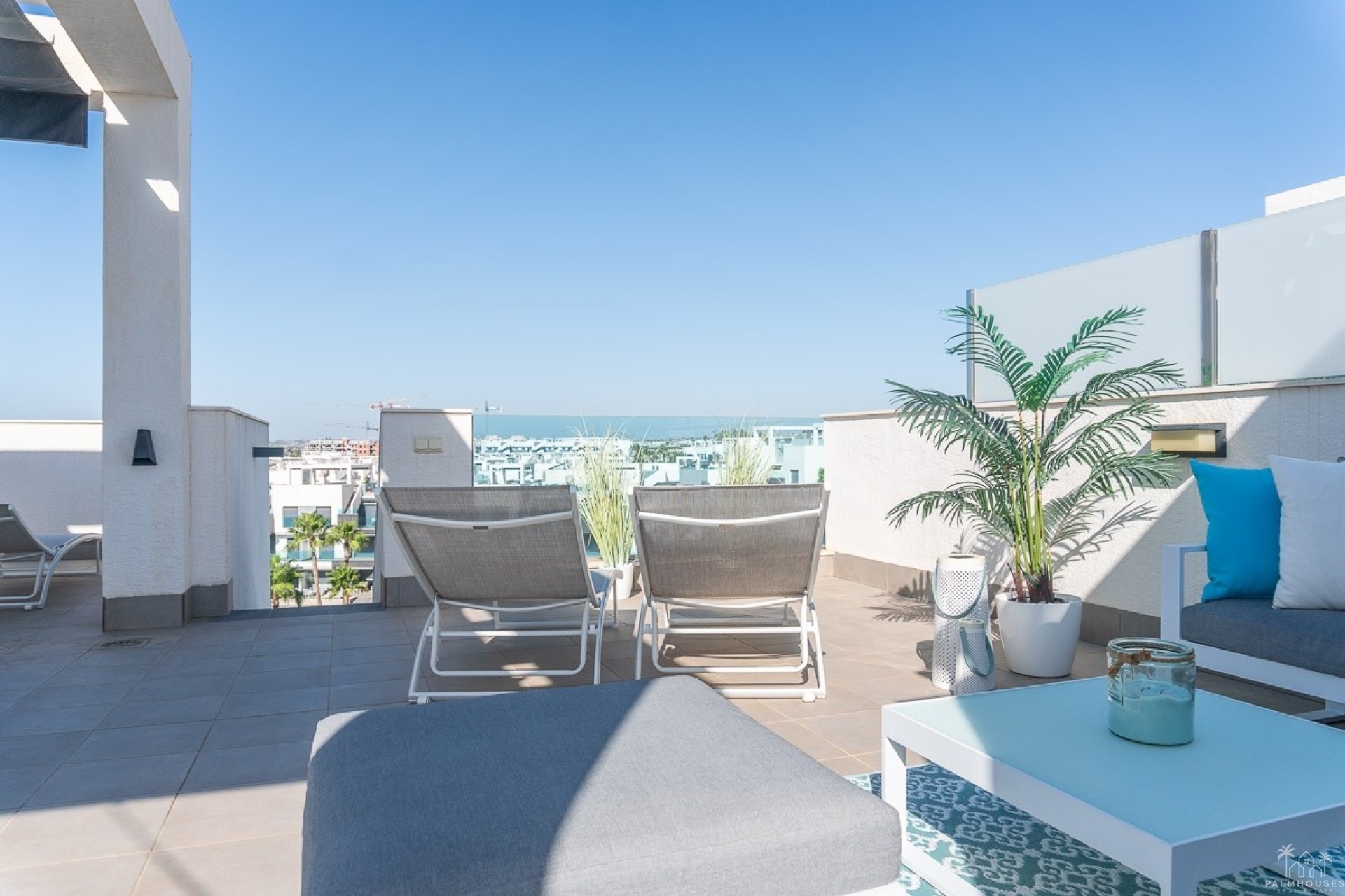 Revente - Apartment - Guardamar del Segura - El Raso