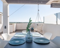 Revente - Apartment - Guardamar del Segura - El Raso