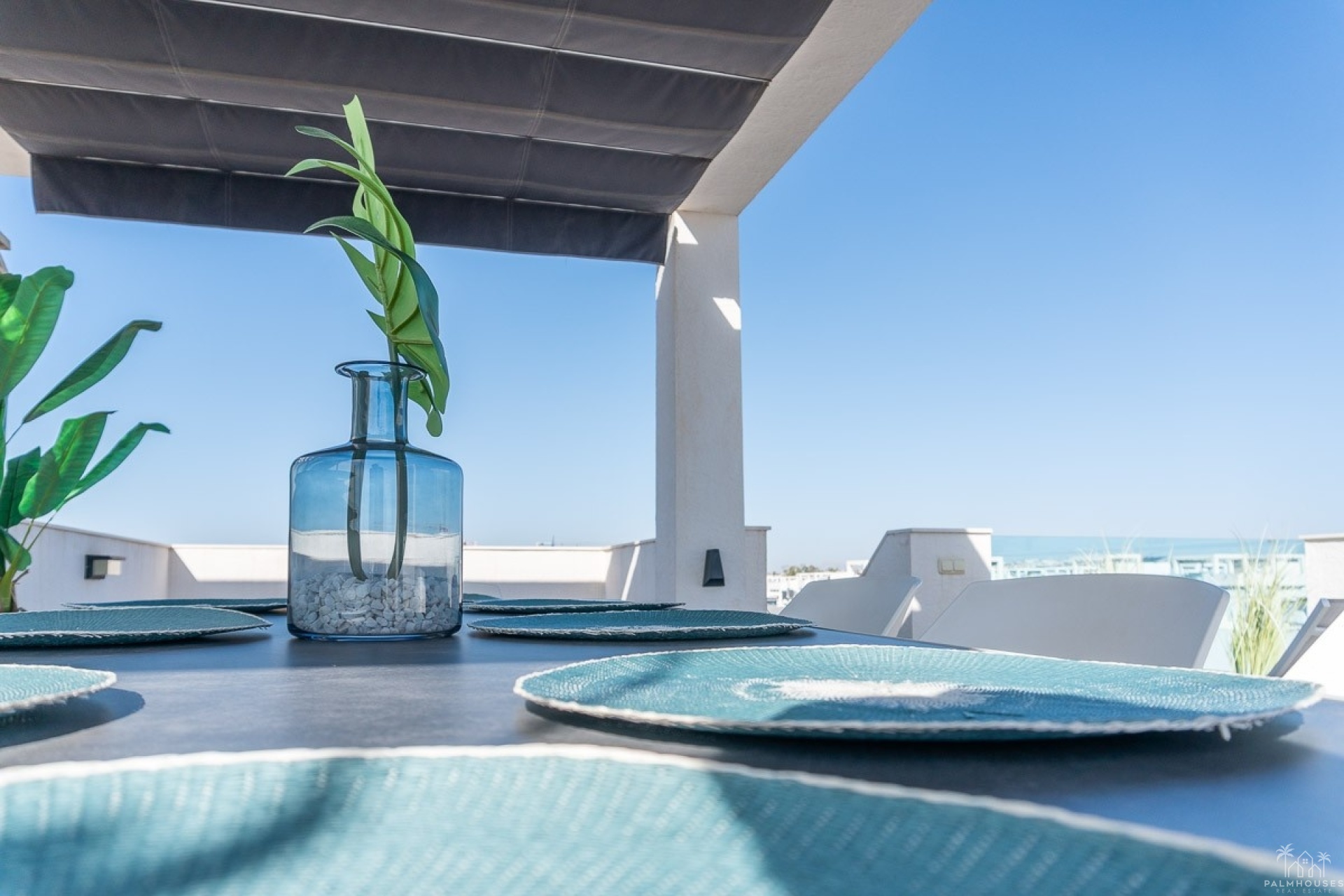 Revente - Apartment - Guardamar del Segura - El Raso