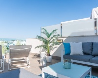 Revente - Apartment - Guardamar del Segura - El Raso