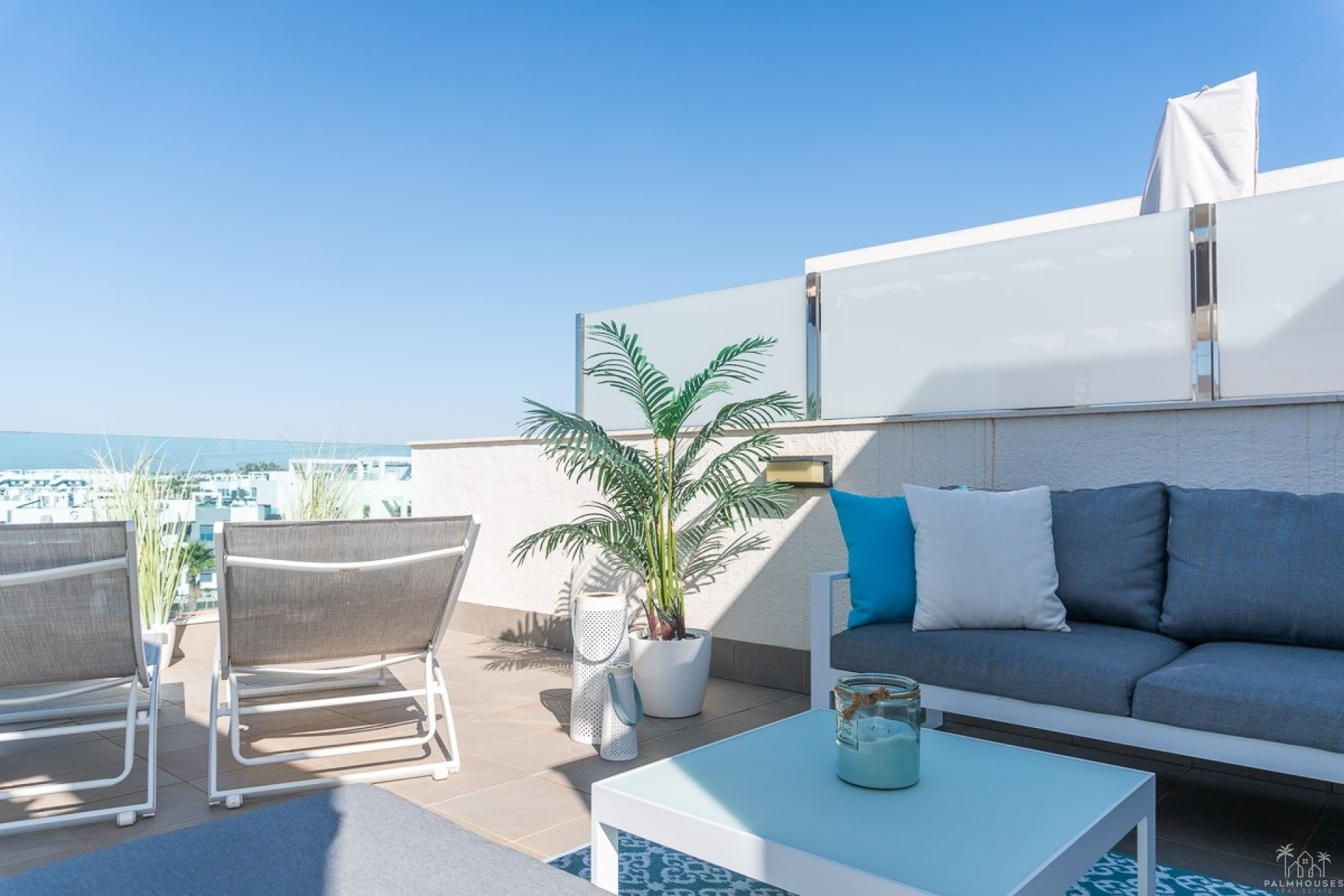 Revente - Apartment - Guardamar del Segura - El Raso