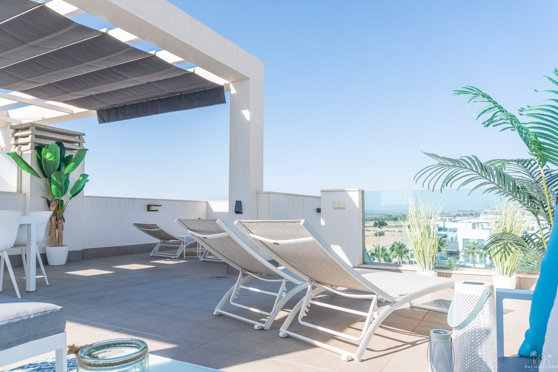 Revente - Apartment - Guardamar del Segura - El Raso