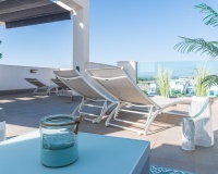 Revente - Apartment - Guardamar del Segura - El Raso