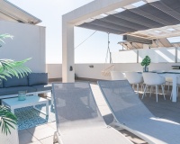 Revente - Apartment - Guardamar del Segura - El Raso