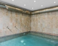Revente - Apartment - Guardamar del Segura - El Raso