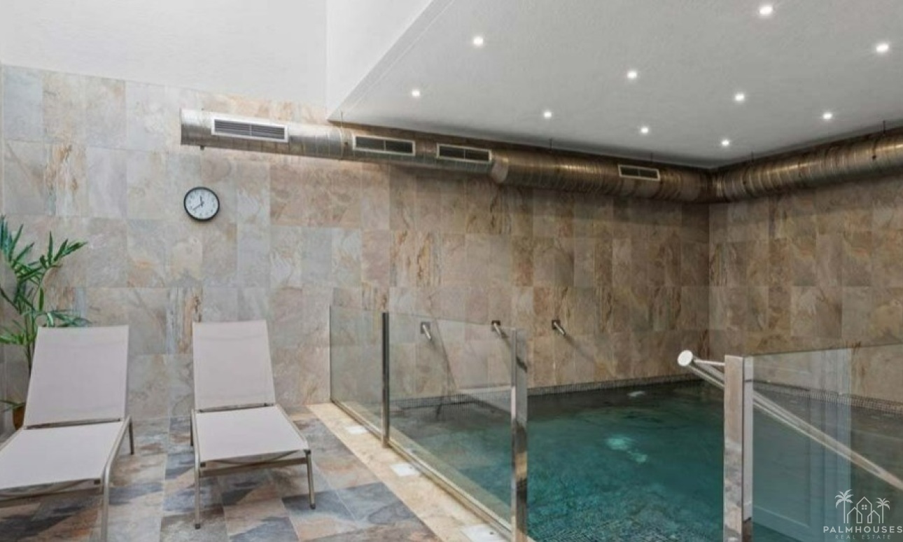 Revente - Apartment - Guardamar del Segura - El Raso
