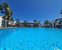 Revente - Apartment - Guardamar del Segura - El Raso