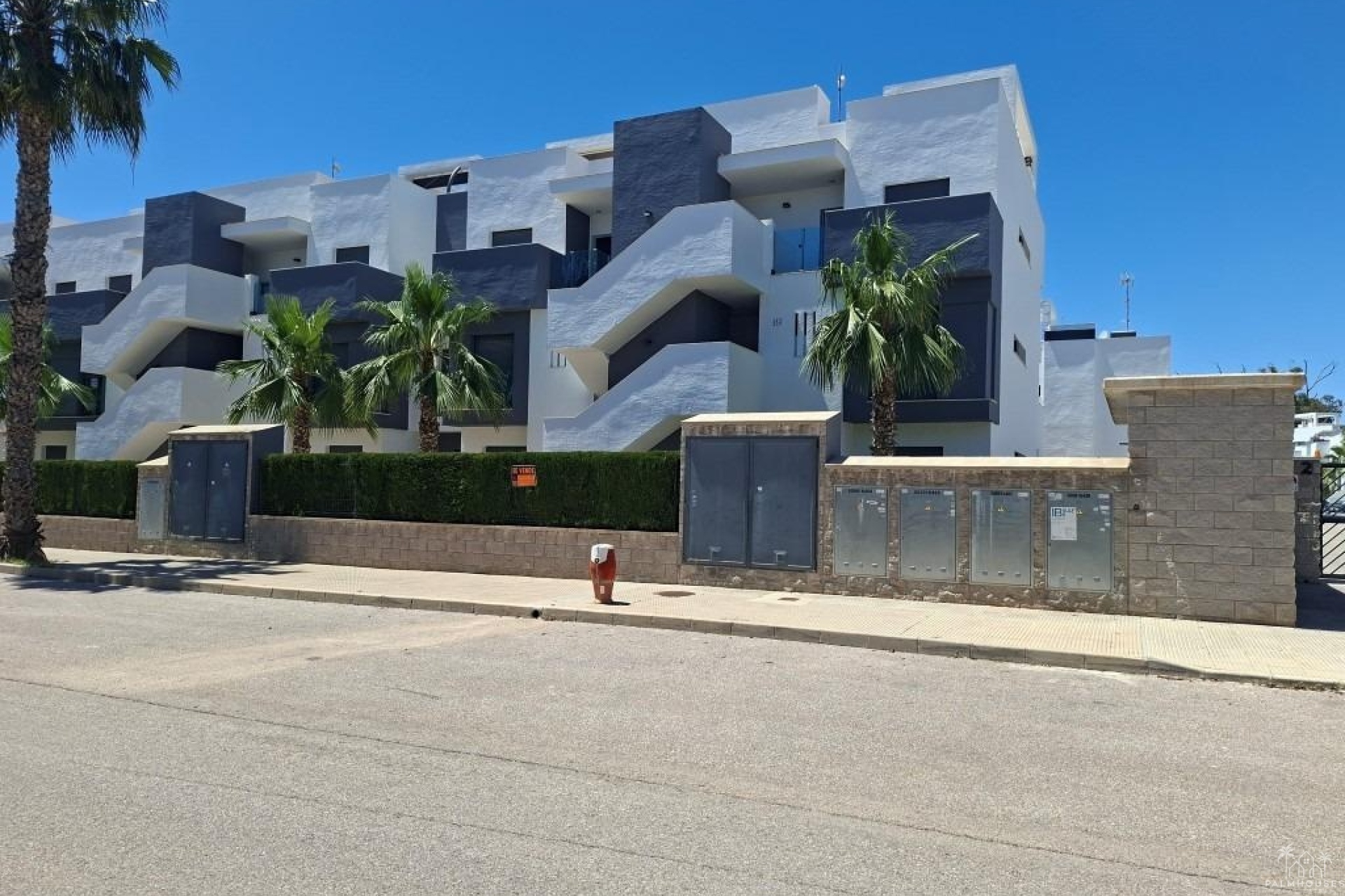 Revente - Apartment - Guardamar del Segura - El Raso