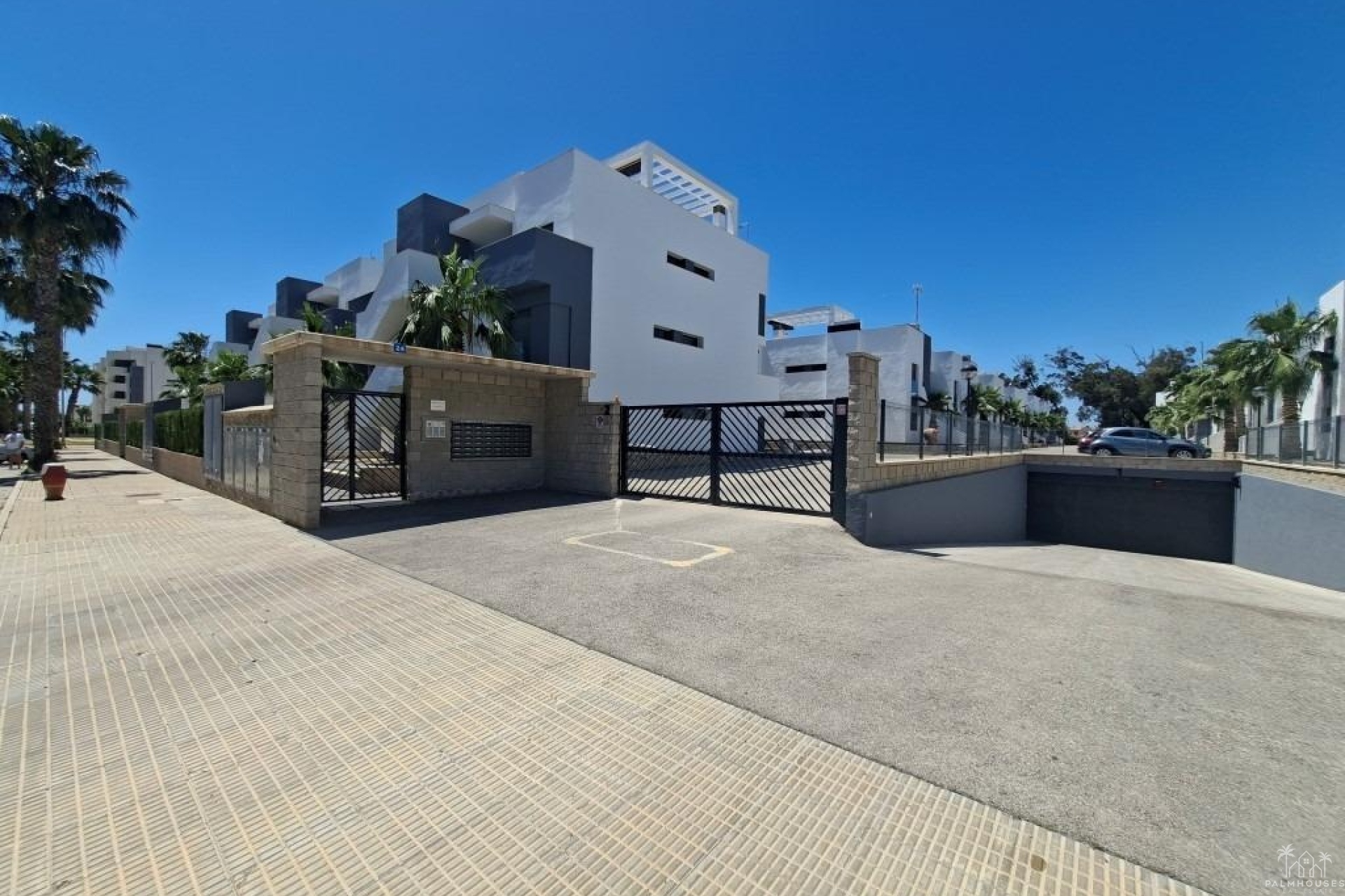 Revente - Apartment - Guardamar del Segura - El Raso