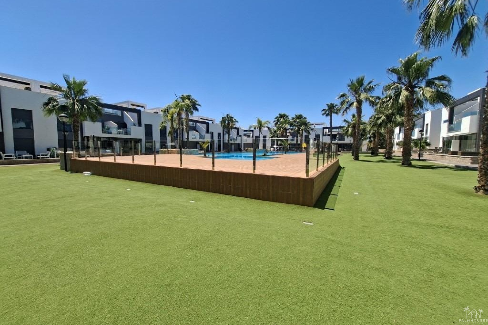 Revente - Apartment - Guardamar del Segura - El Raso