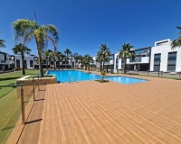 Revente - Apartment - Guardamar del Segura - El Raso