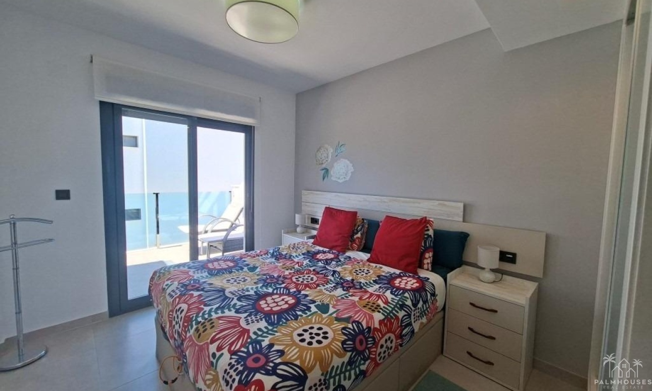Revente - Apartment - Guardamar del Segura - El Raso