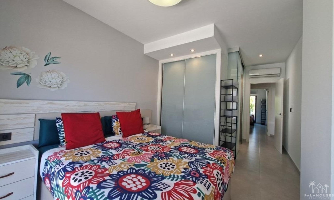 Revente - Apartment - Guardamar del Segura - El Raso