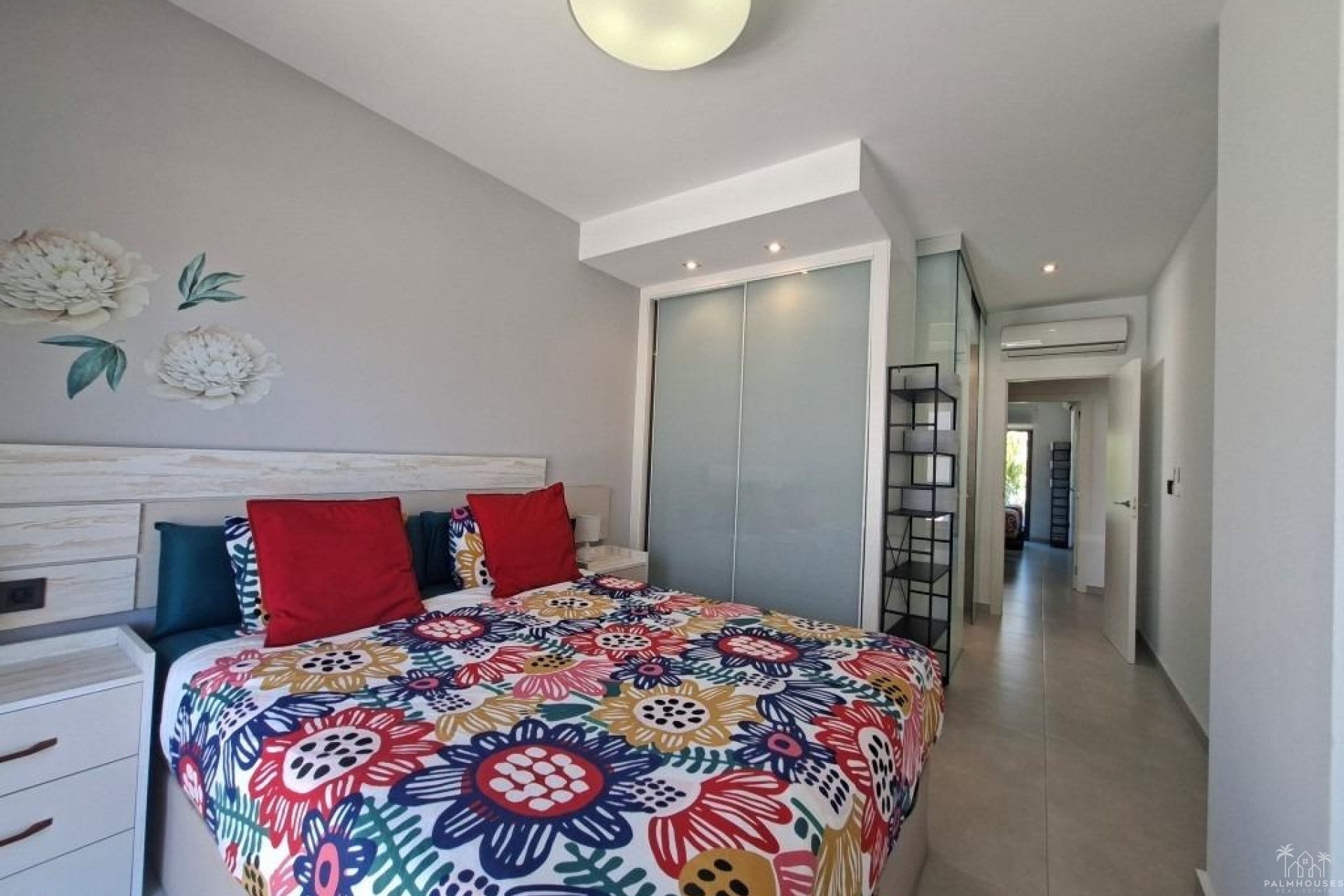 Revente - Apartment - Guardamar del Segura - El Raso