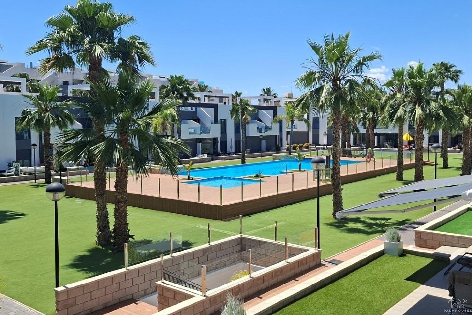 Revente - Apartment - Guardamar del Segura - El Raso
