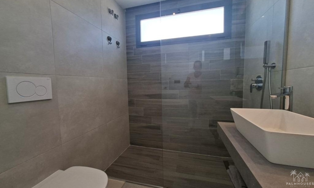 Revente - Apartment - Guardamar del Segura - El Raso