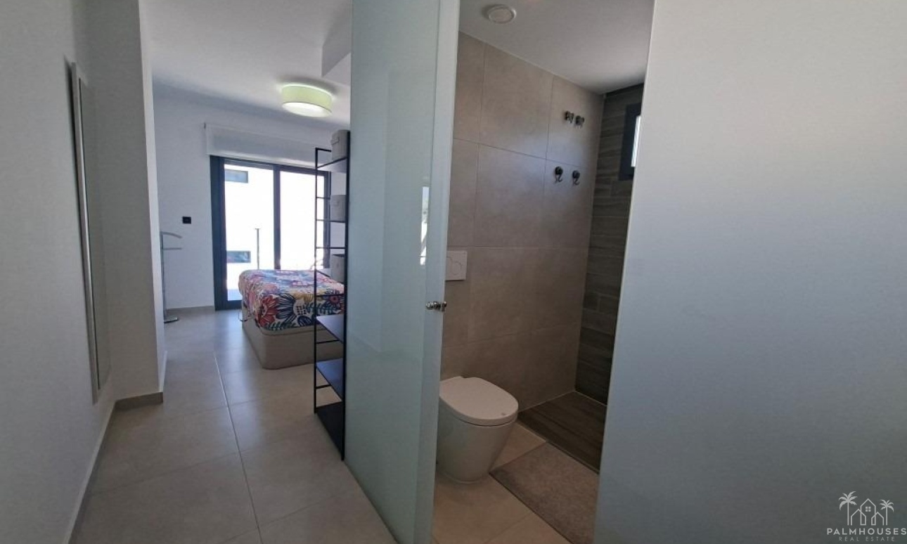Revente - Apartment - Guardamar del Segura - El Raso