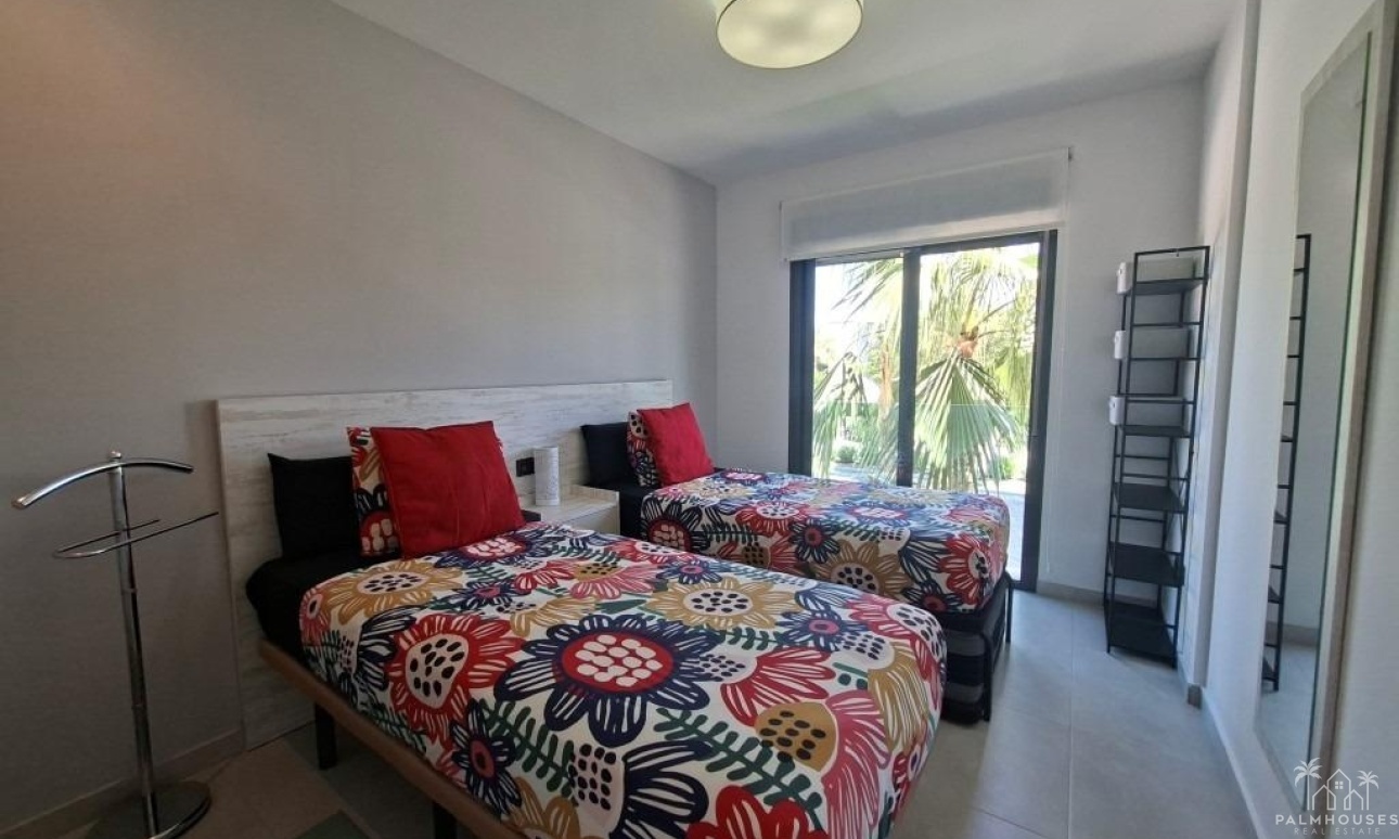 Revente - Apartment - Guardamar del Segura - El Raso