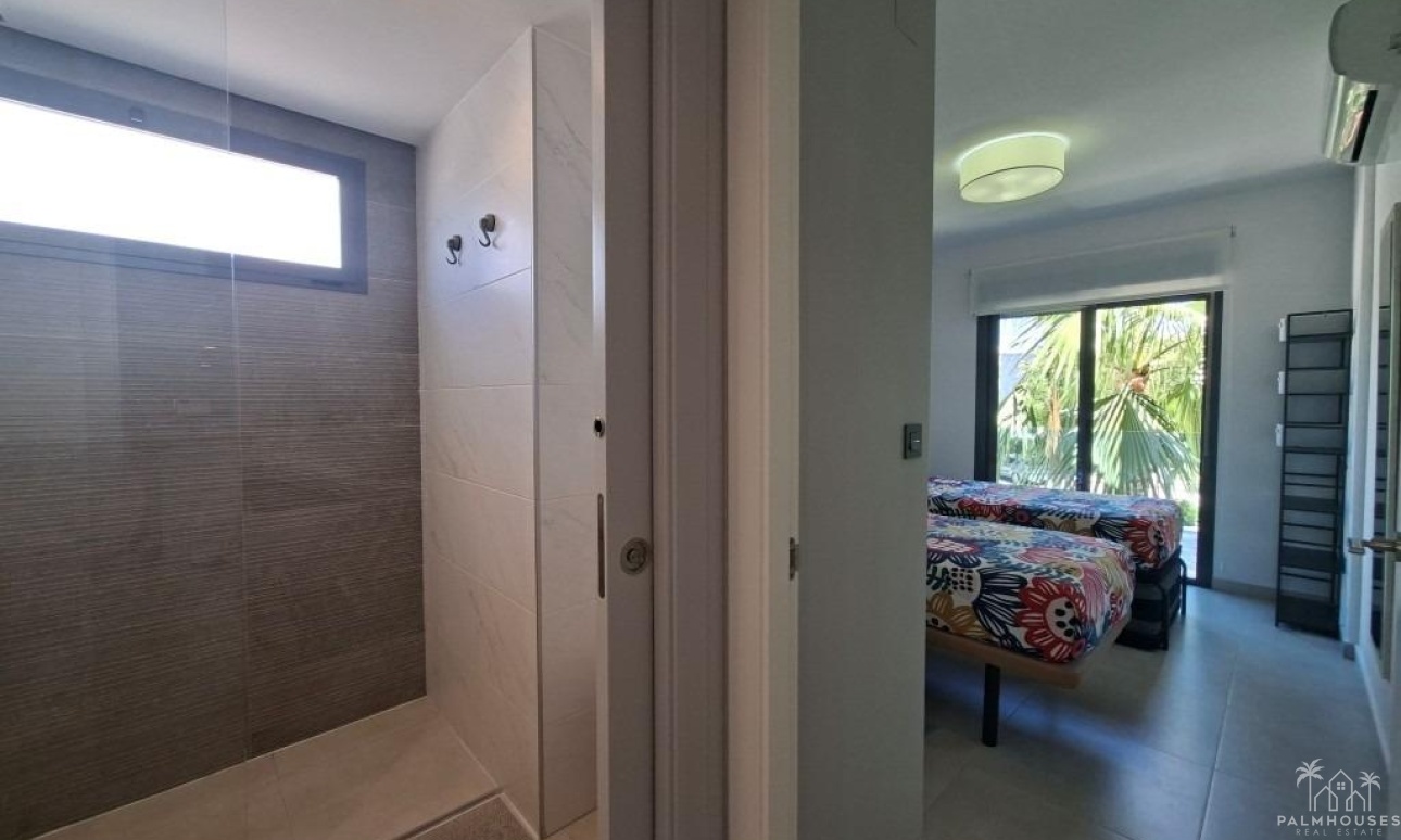 Revente - Apartment - Guardamar del Segura - El Raso