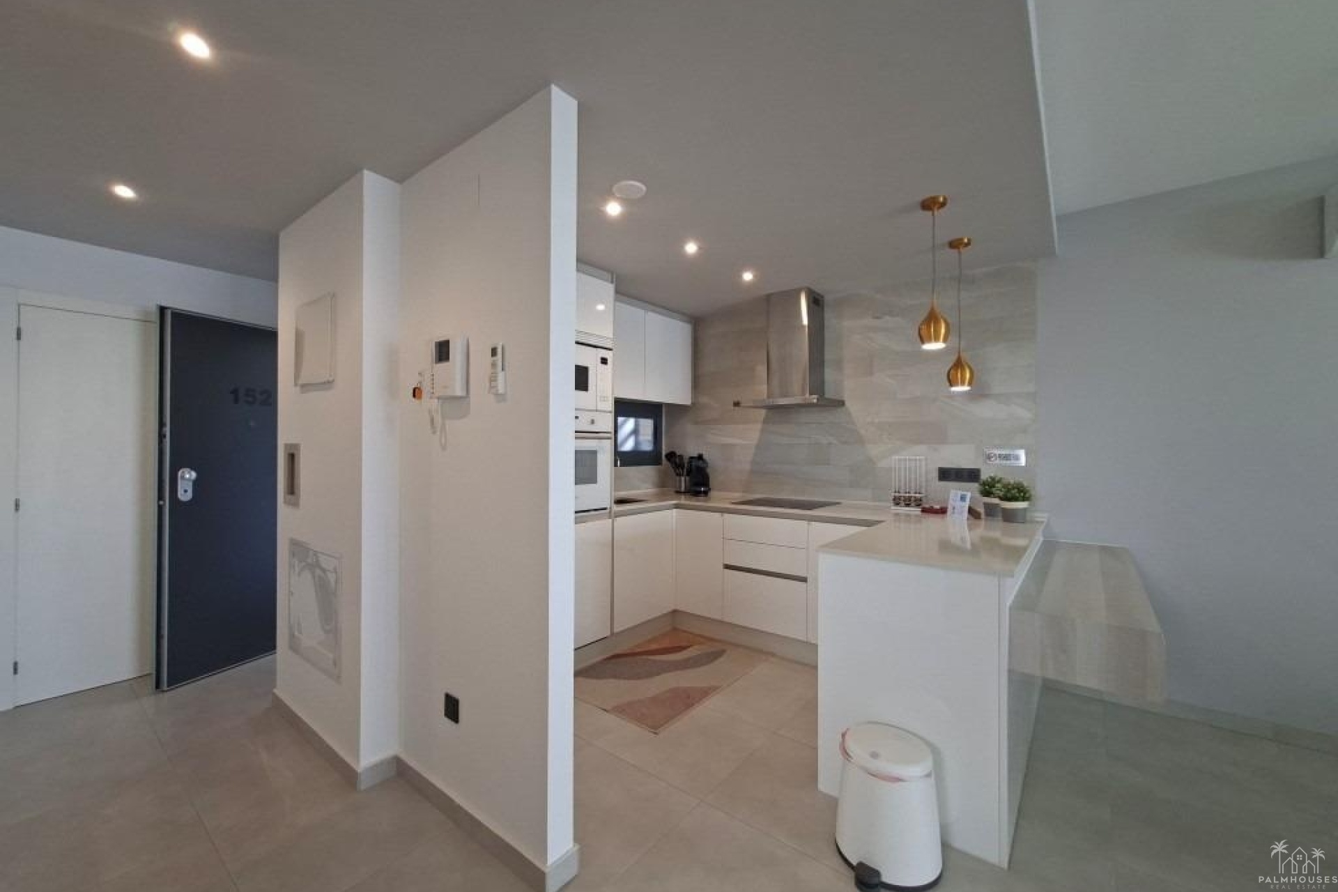 Revente - Apartment - Guardamar del Segura - El Raso