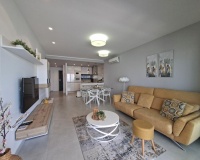 Revente - Apartment - Guardamar del Segura - El Raso