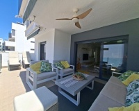 Revente - Apartment - Guardamar del Segura - El Raso
