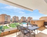Revente - Apartment - Guardamar del Segura - El Raso