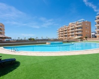 Revente - Apartment - Guardamar del Segura - El Raso