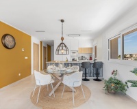 Revente - Apartment - Guardamar del Segura - El Raso