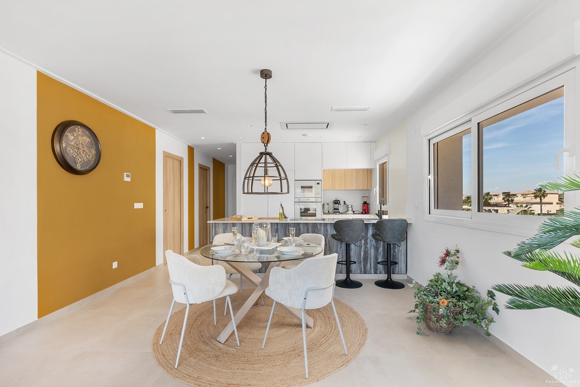 Revente - Apartment - Guardamar del Segura - El Raso