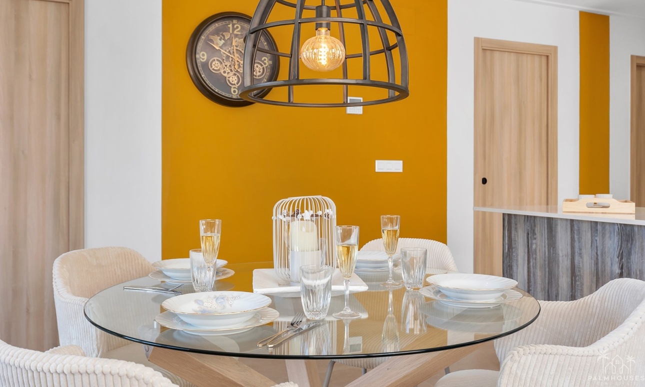 Revente - Apartment - Guardamar del Segura - El Raso