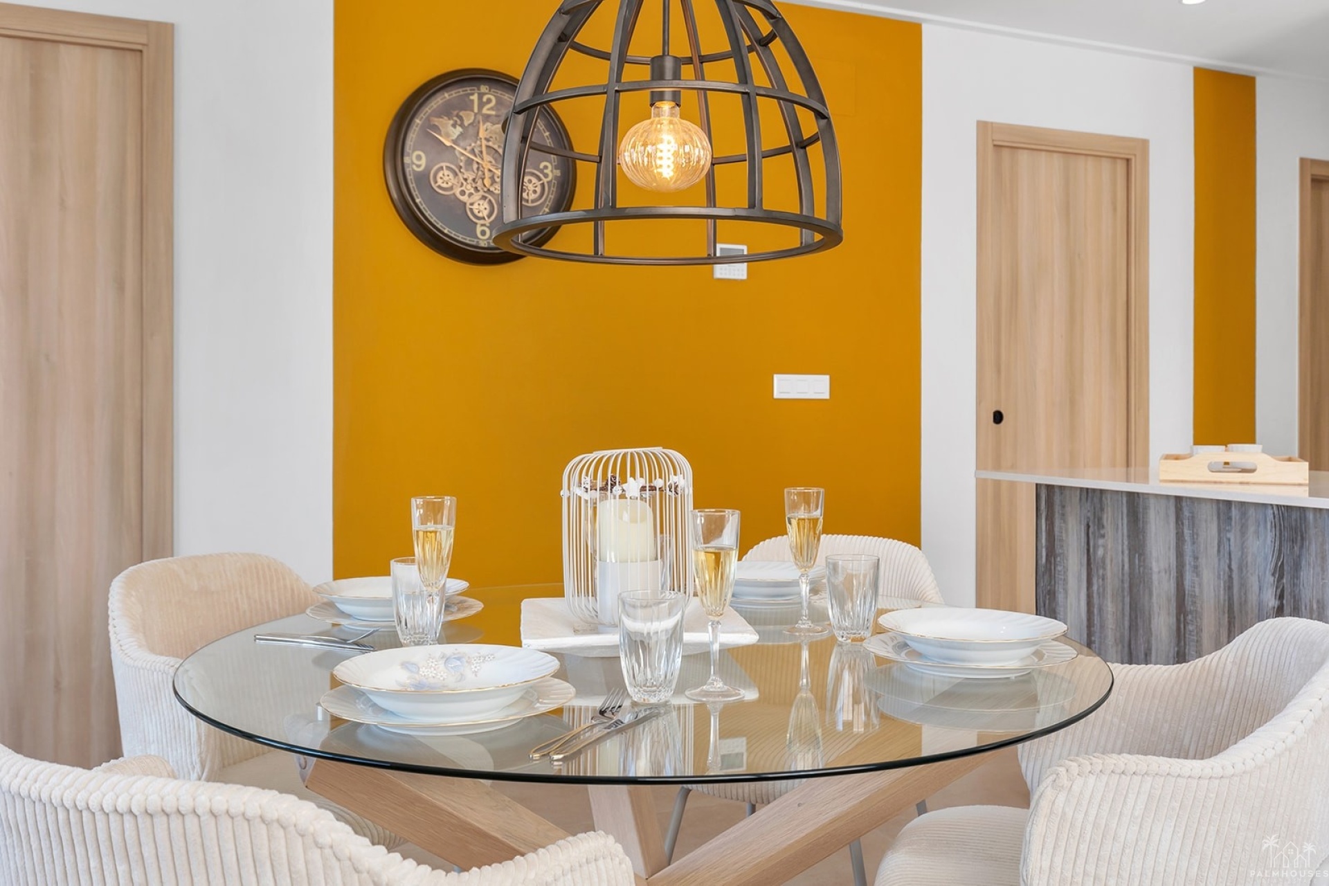 Revente - Apartment - Guardamar del Segura - El Raso