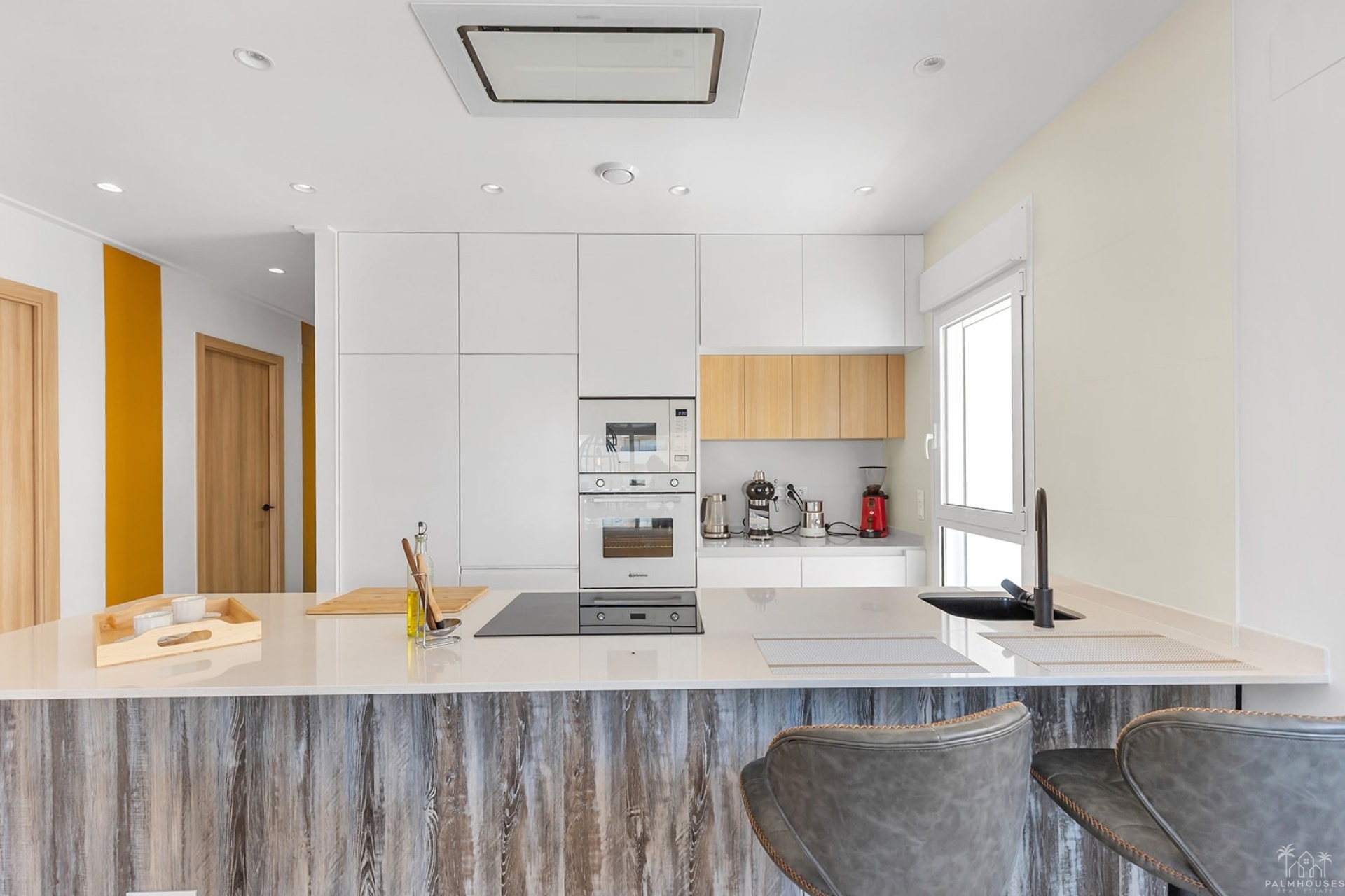 Revente - Apartment - Guardamar del Segura - El Raso