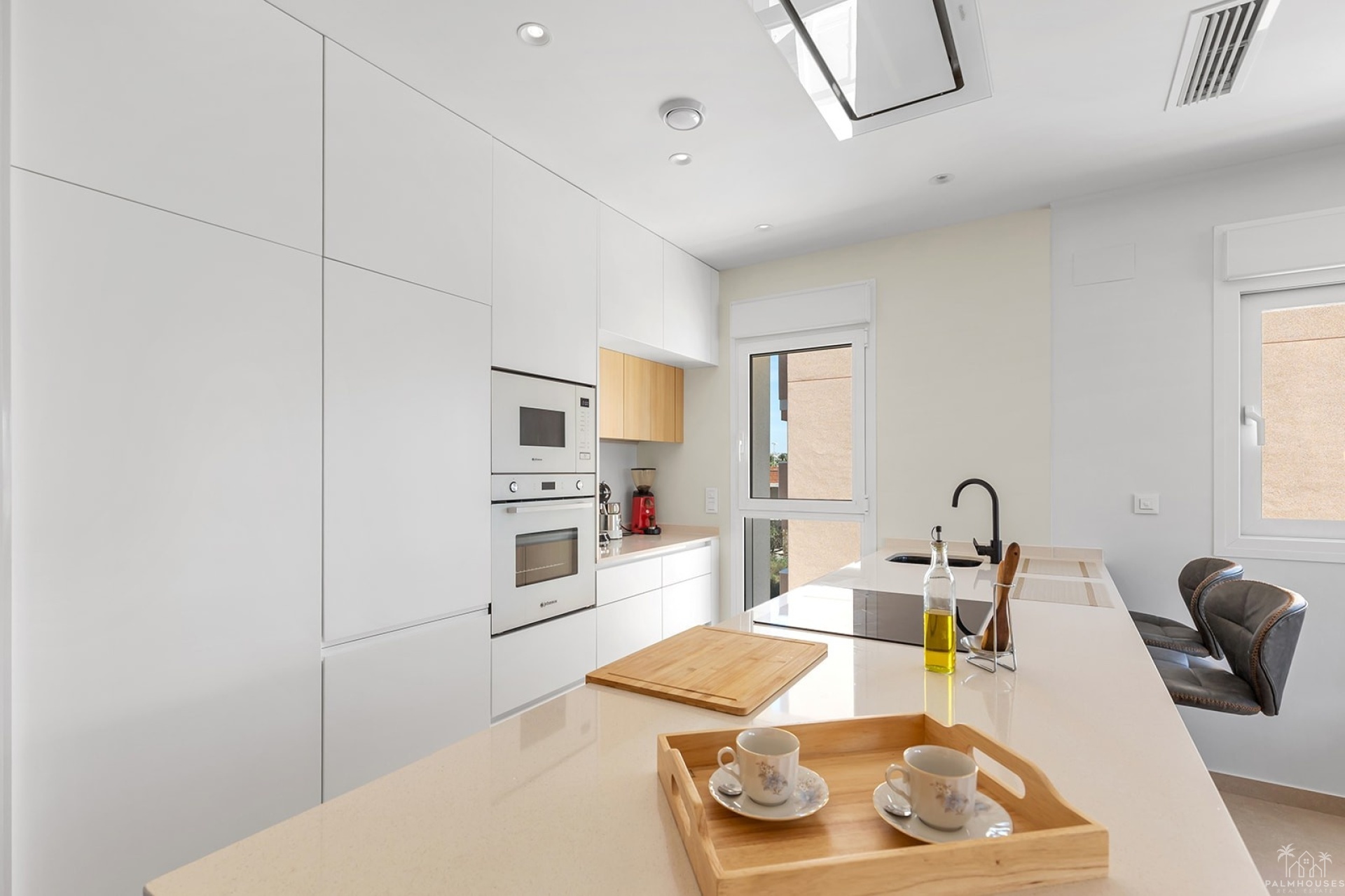 Revente - Apartment - Guardamar del Segura - El Raso