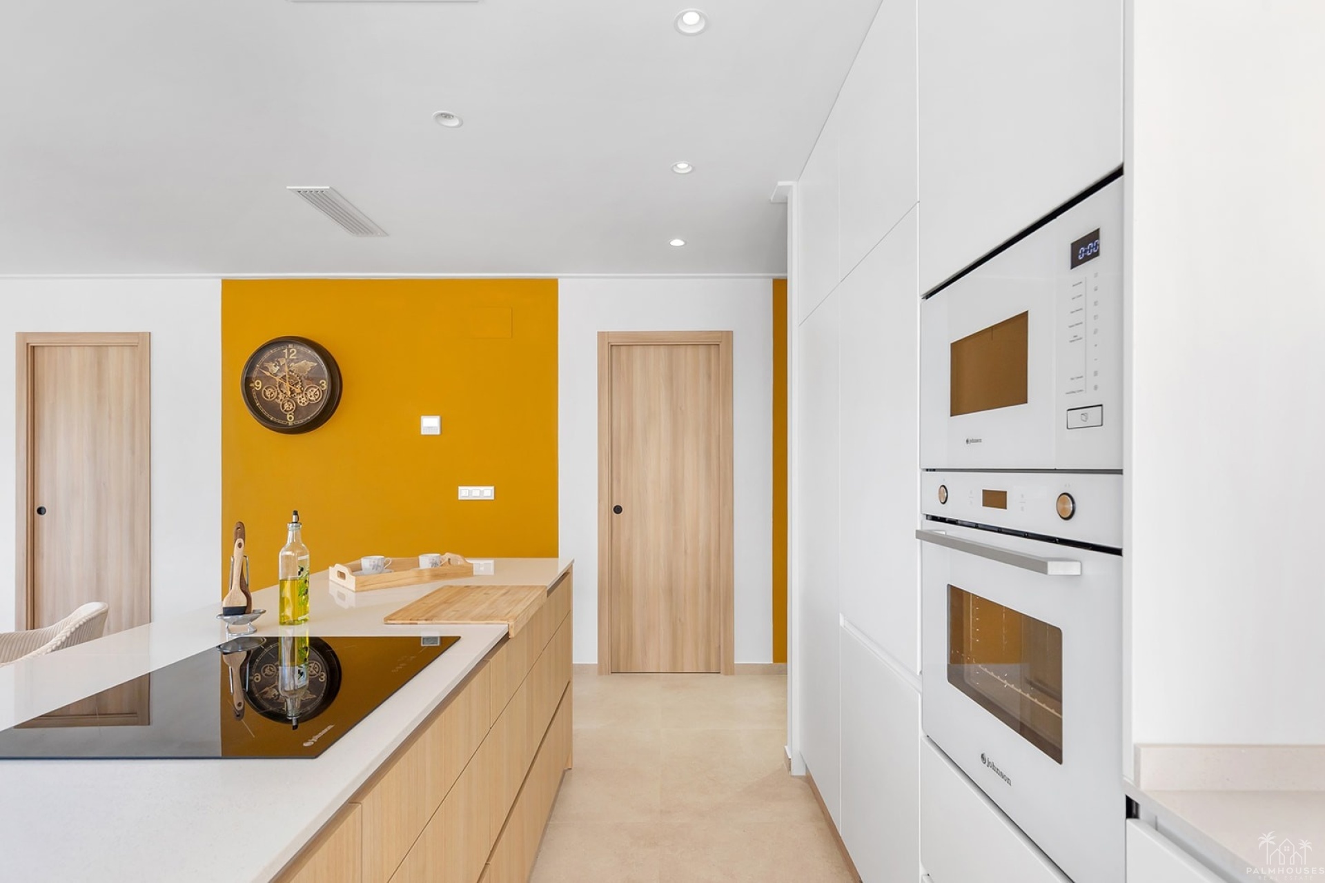 Revente - Apartment - Guardamar del Segura - El Raso