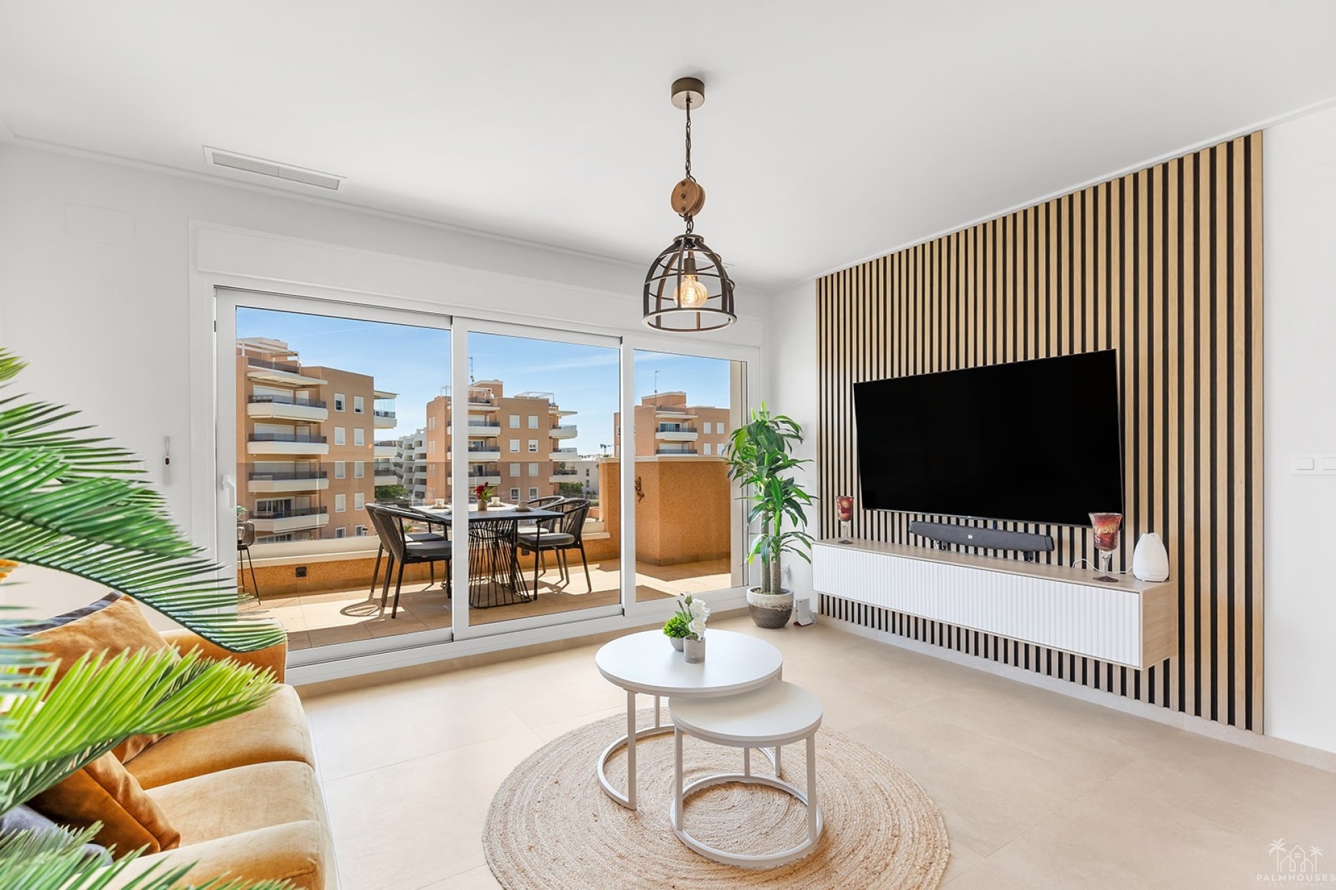 Revente - Apartment - Guardamar del Segura - El Raso