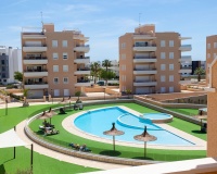 Revente - Apartment - Guardamar del Segura - El Raso