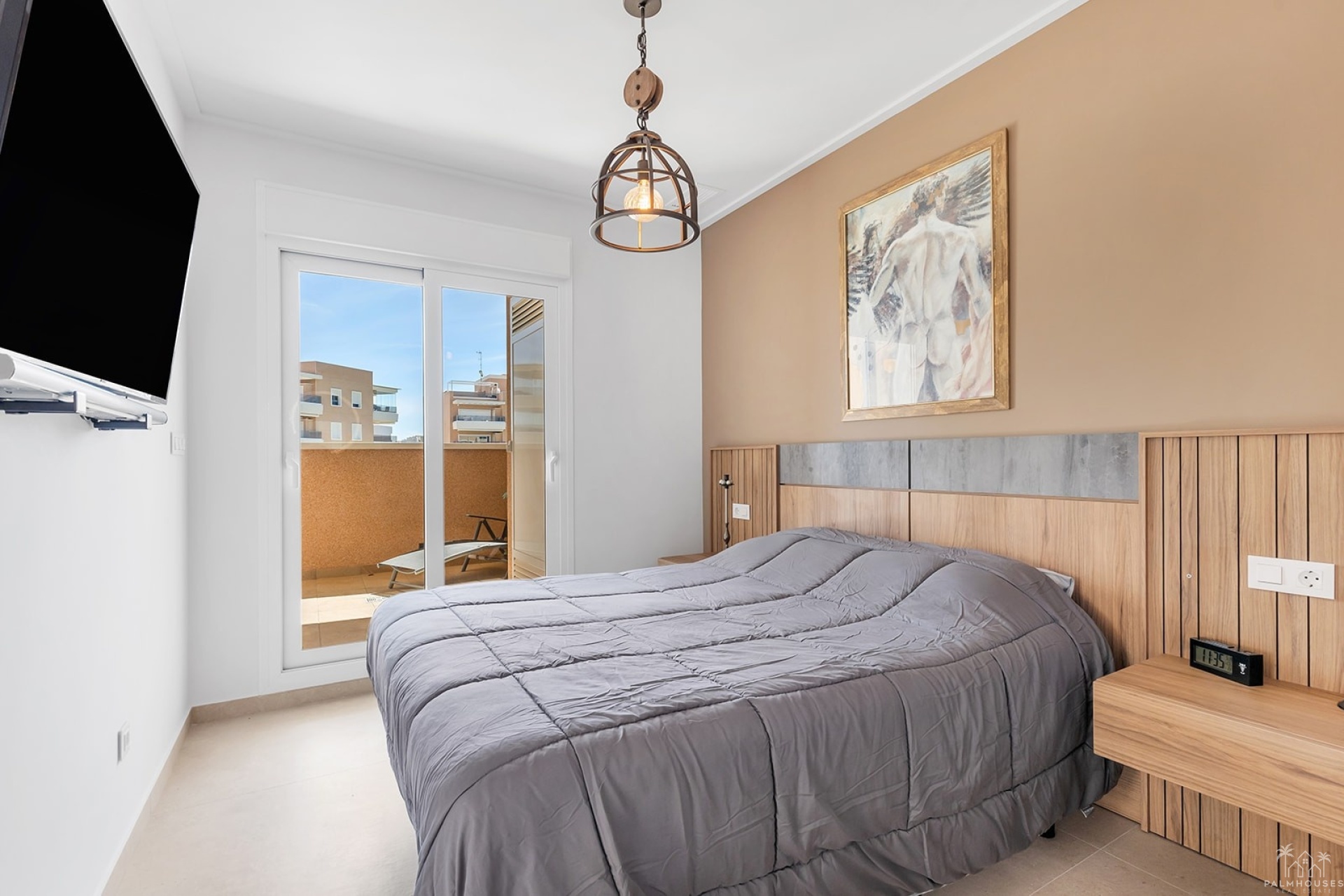 Revente - Apartment - Guardamar del Segura - El Raso