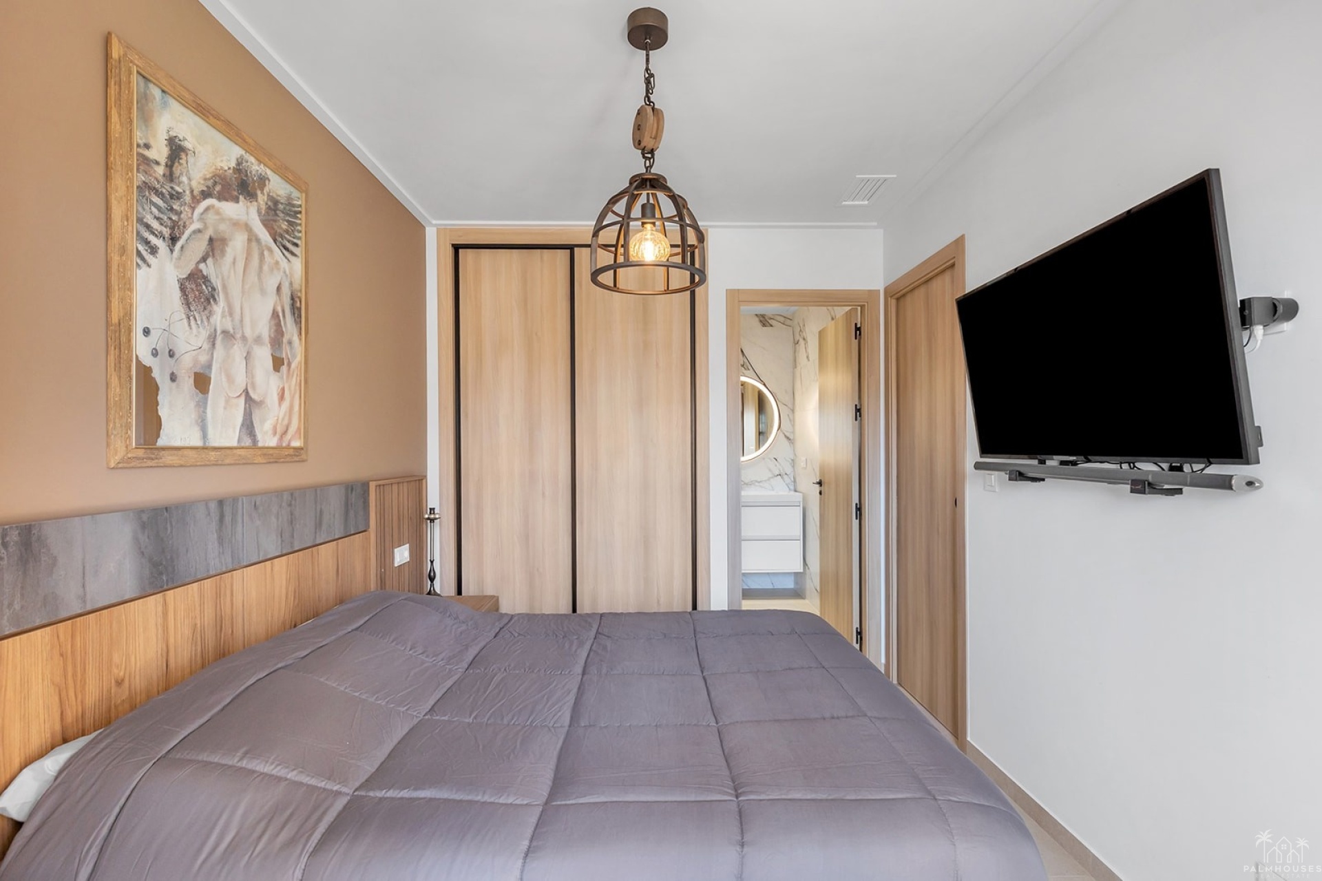 Revente - Apartment - Guardamar del Segura - El Raso