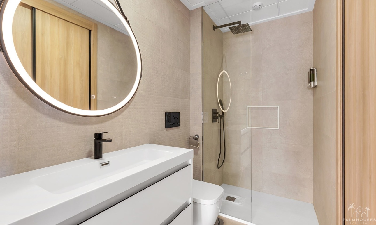Revente - Apartment - Guardamar del Segura - El Raso