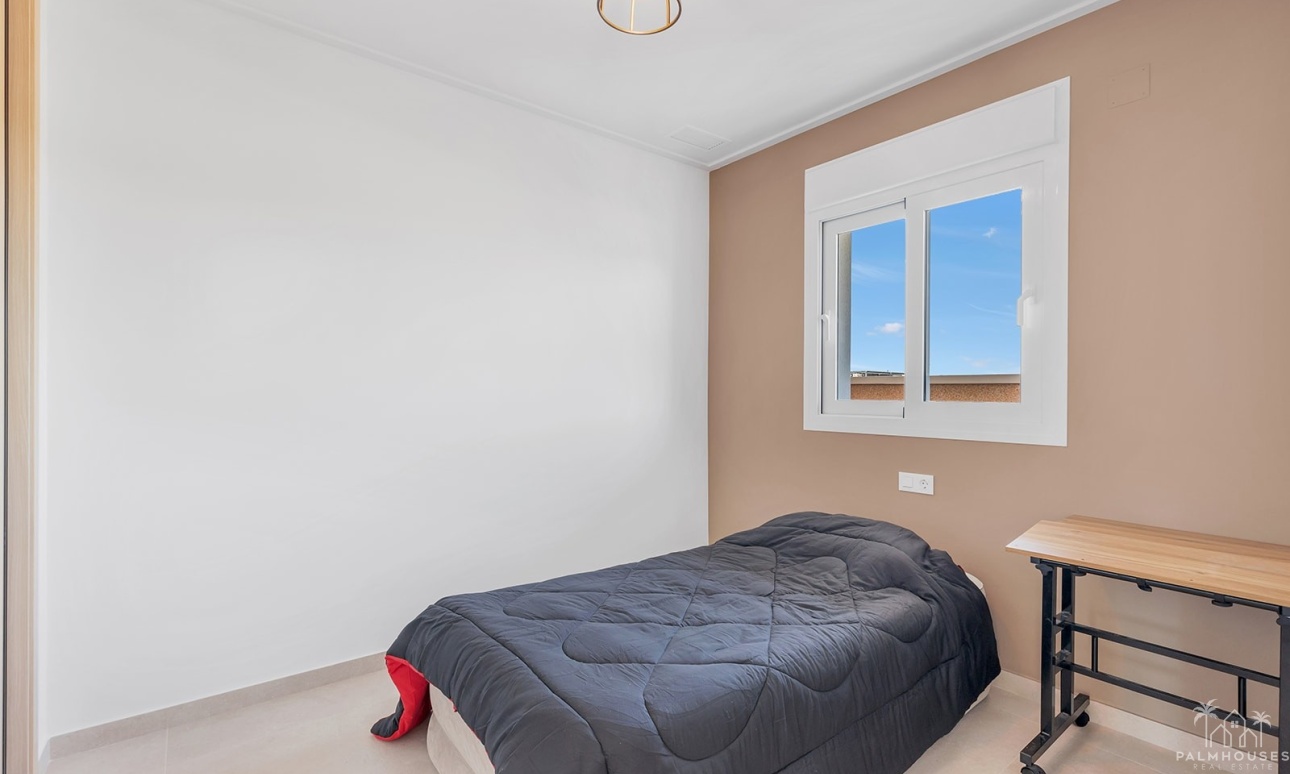 Revente - Apartment - Guardamar del Segura - El Raso