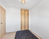 Revente - Apartment - Guardamar del Segura - El Raso