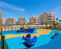 Revente - Apartment - Guardamar del Segura - El Raso