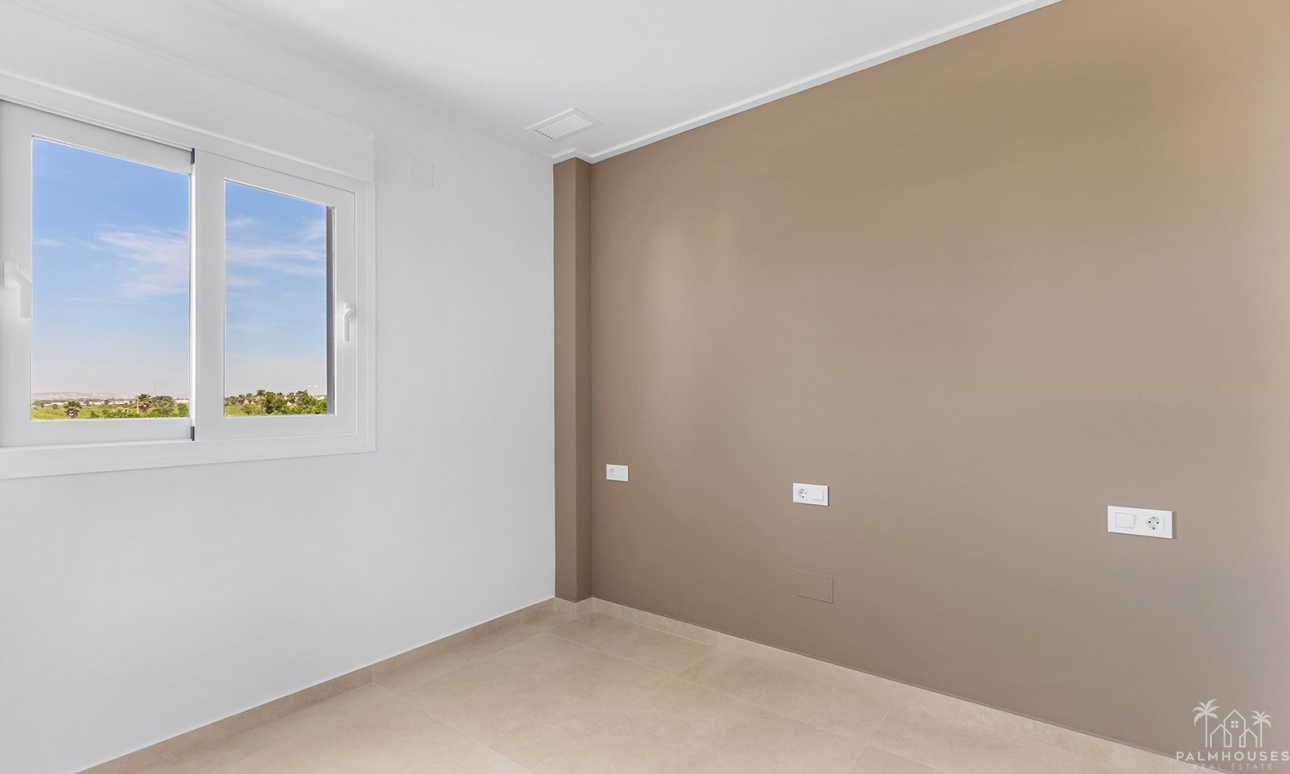 Revente - Apartment - Guardamar del Segura - El Raso
